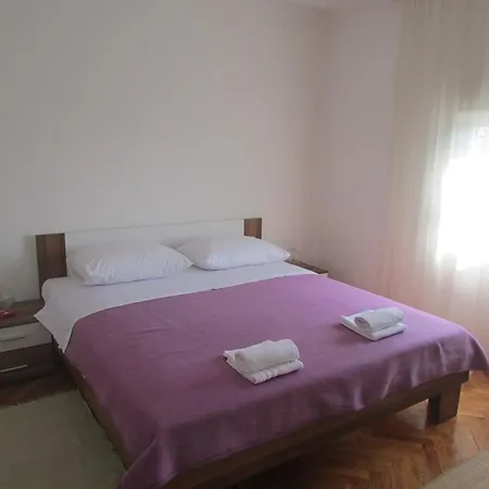Jasen Apartmán Maslenica