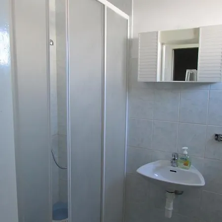Jasen Apartmán