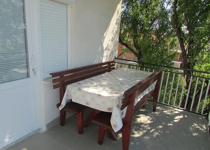 Appartement Jasen Maslenica