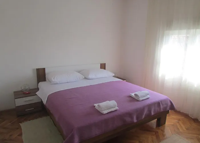 Jasen Appartement Maslenica