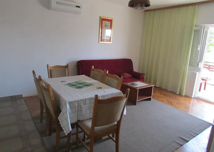 Appartement Jasen Maslenica